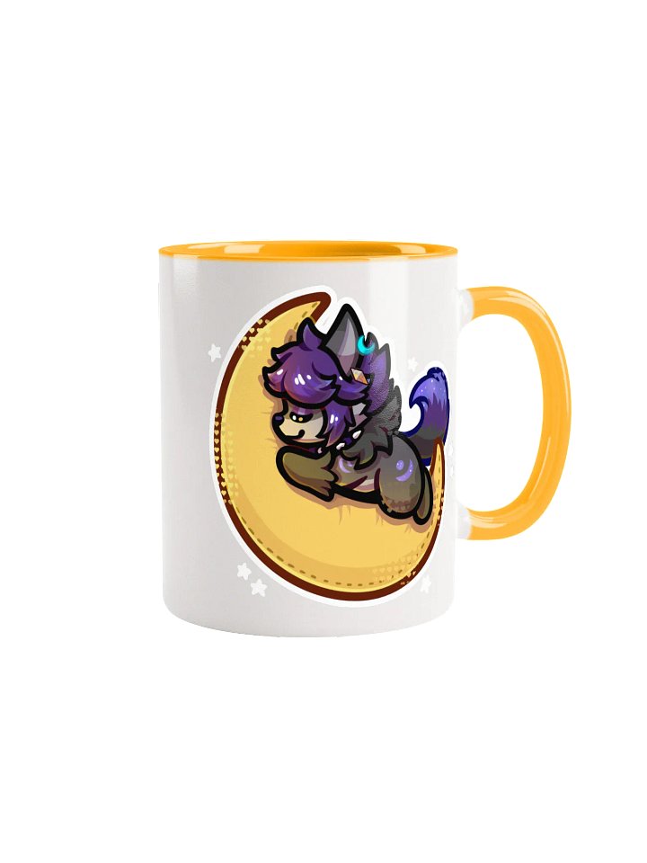 Eepy Doggo Mug product image (2)