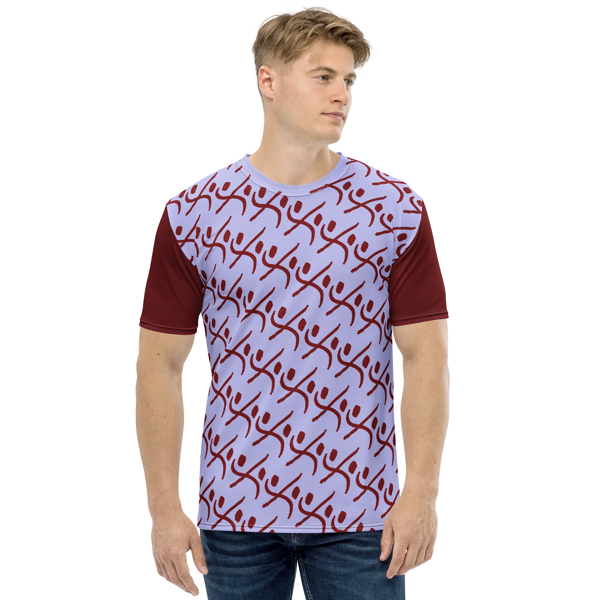 optimistic shirt product image (2)