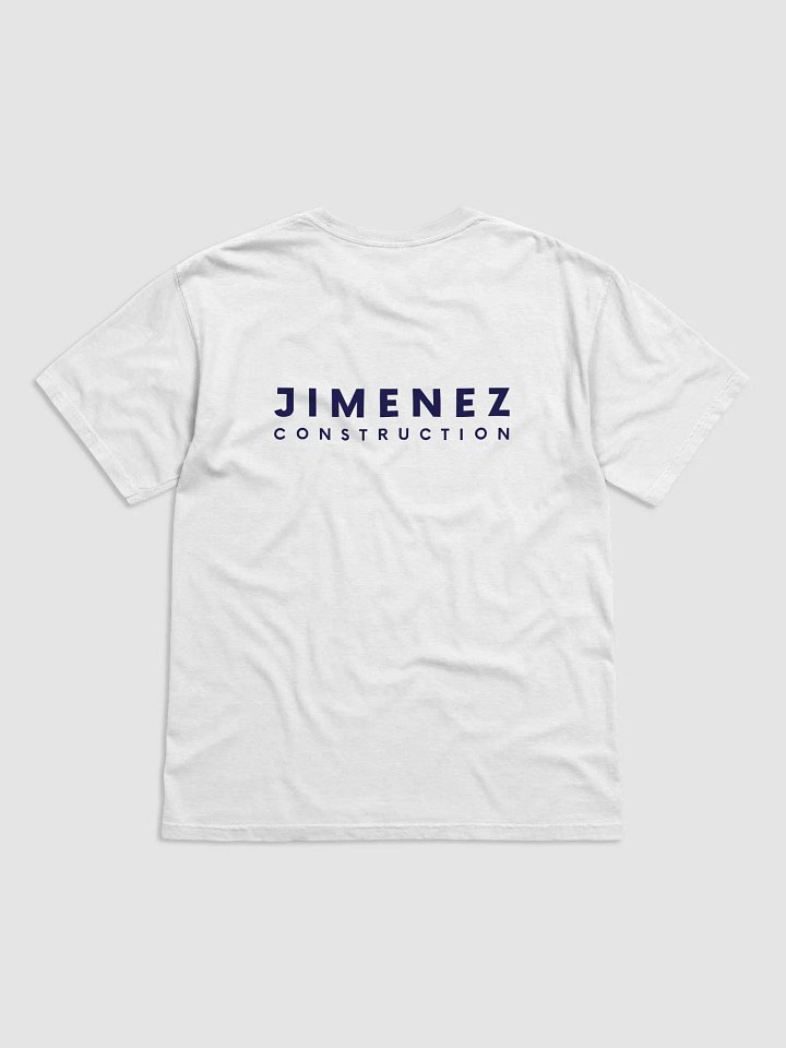 T-SHIRT BLANCO product image (2)