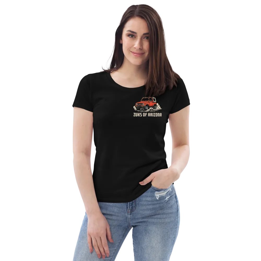 Sierra Ancha Zuk - Women's Fitted product image (7)