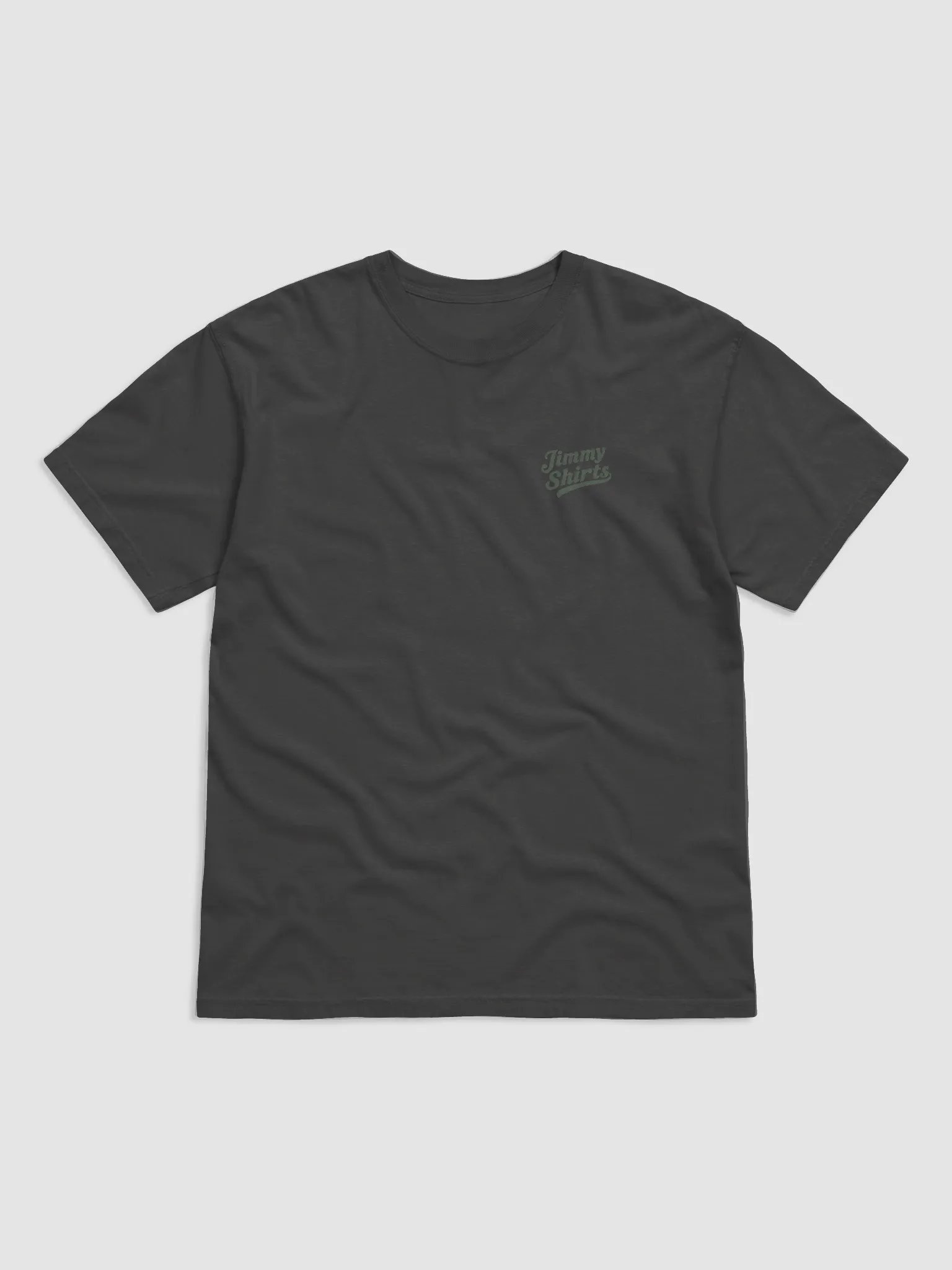 Fishing For Nothin Comfort Tee product image (1)
