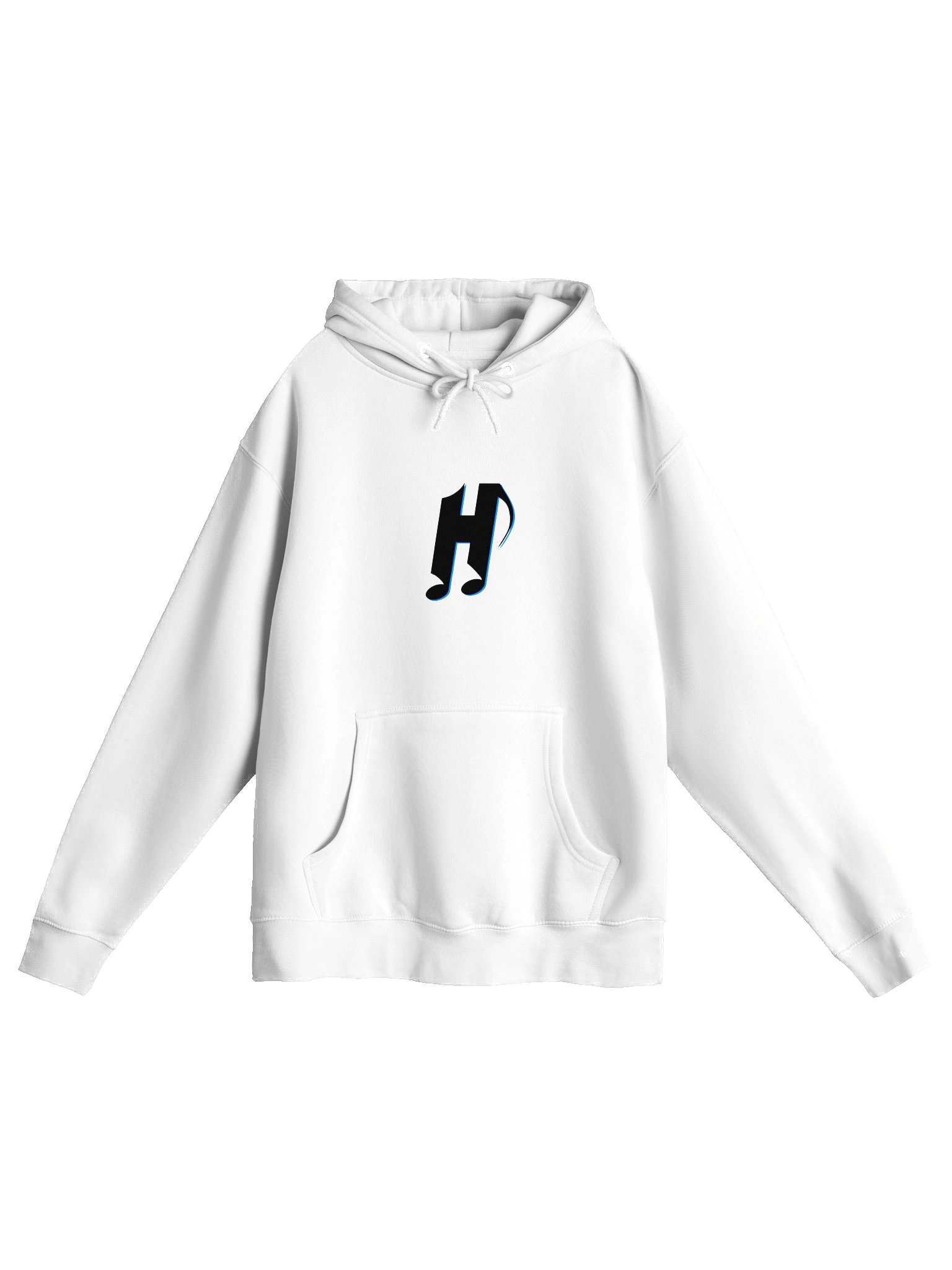 Music Fella Hoodie product image (2)