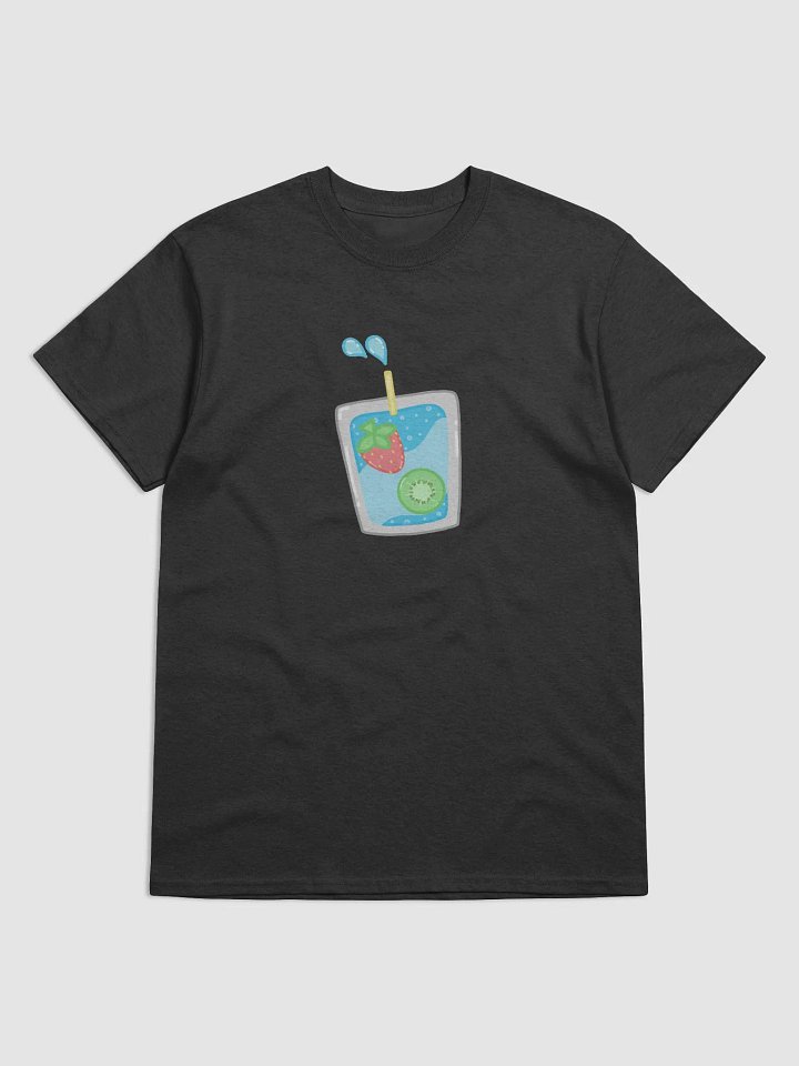 Strawberry Kiwi Juice T-Shirt product image (1)