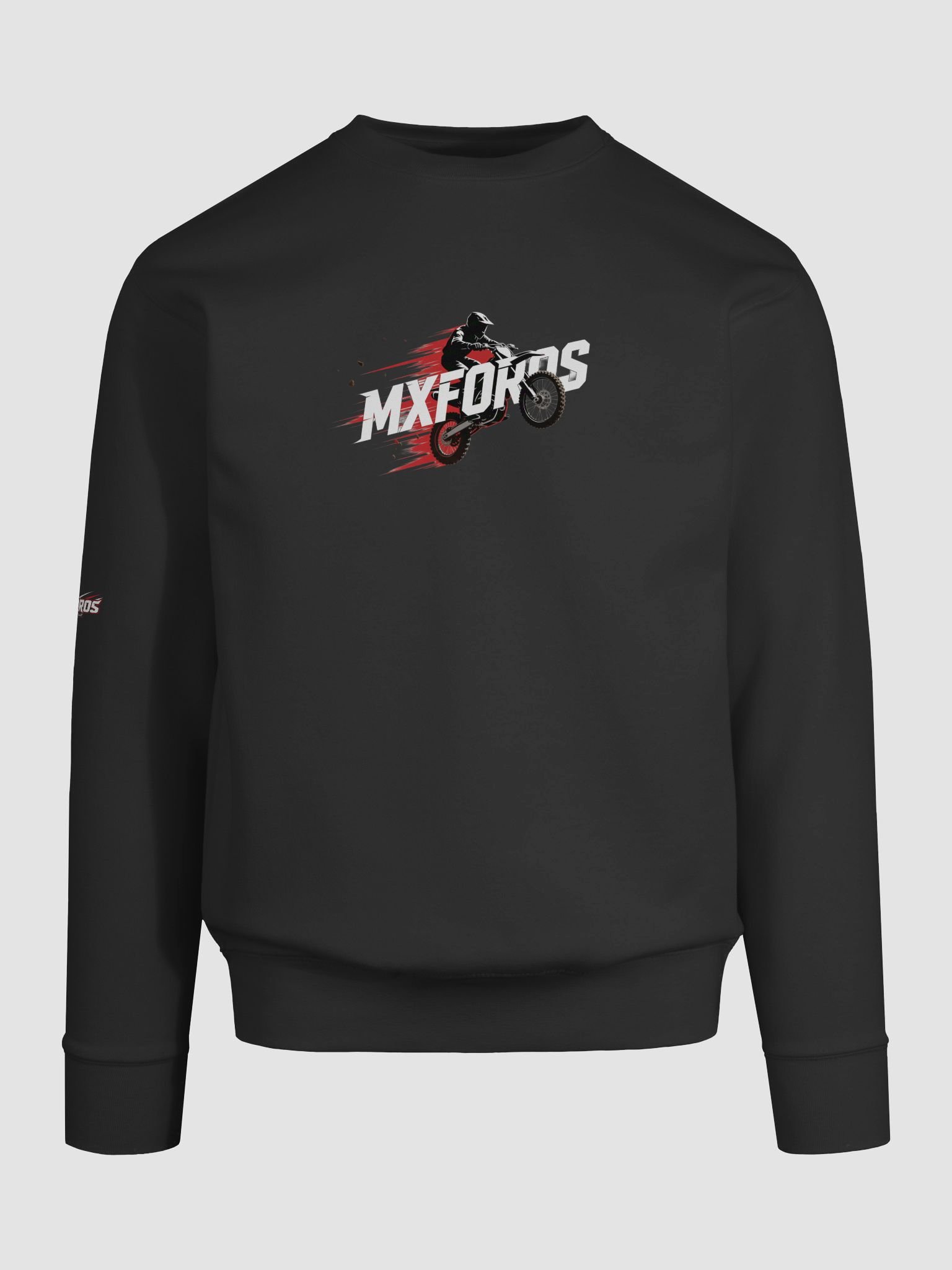 MXFOROS Stylized Sweatshirt product image (10)