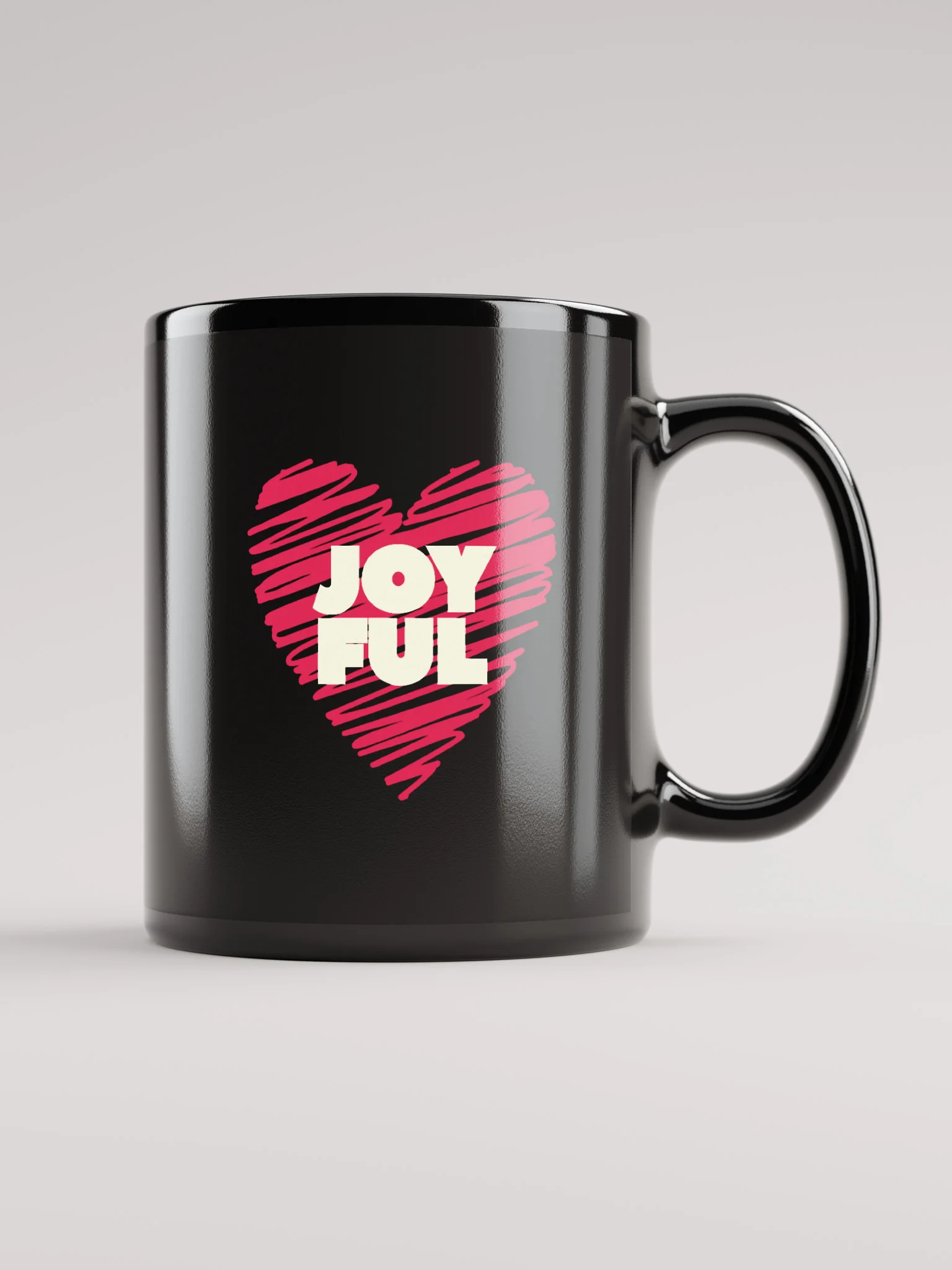 Joyful Heart Mug product image (1)