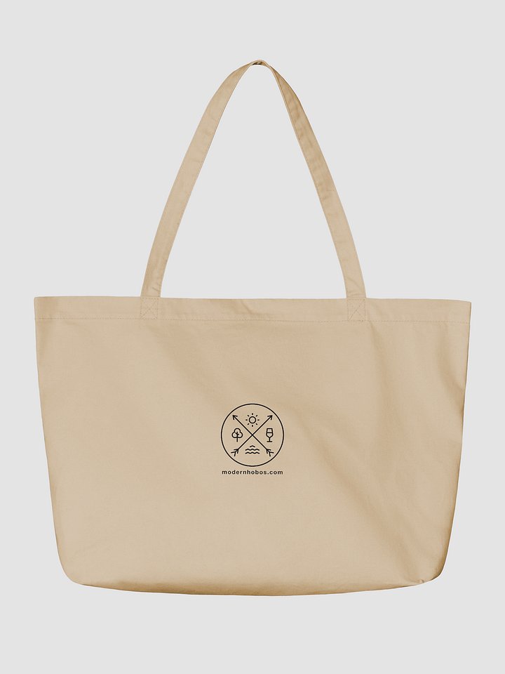 Seattle 1962 Tote product image (2)