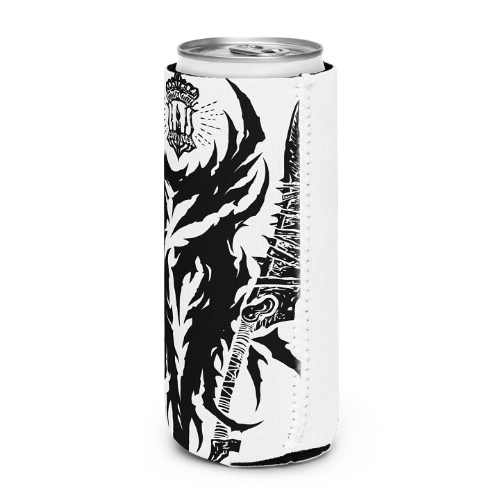 Grem_Len Emblem - Koozie product image (11)