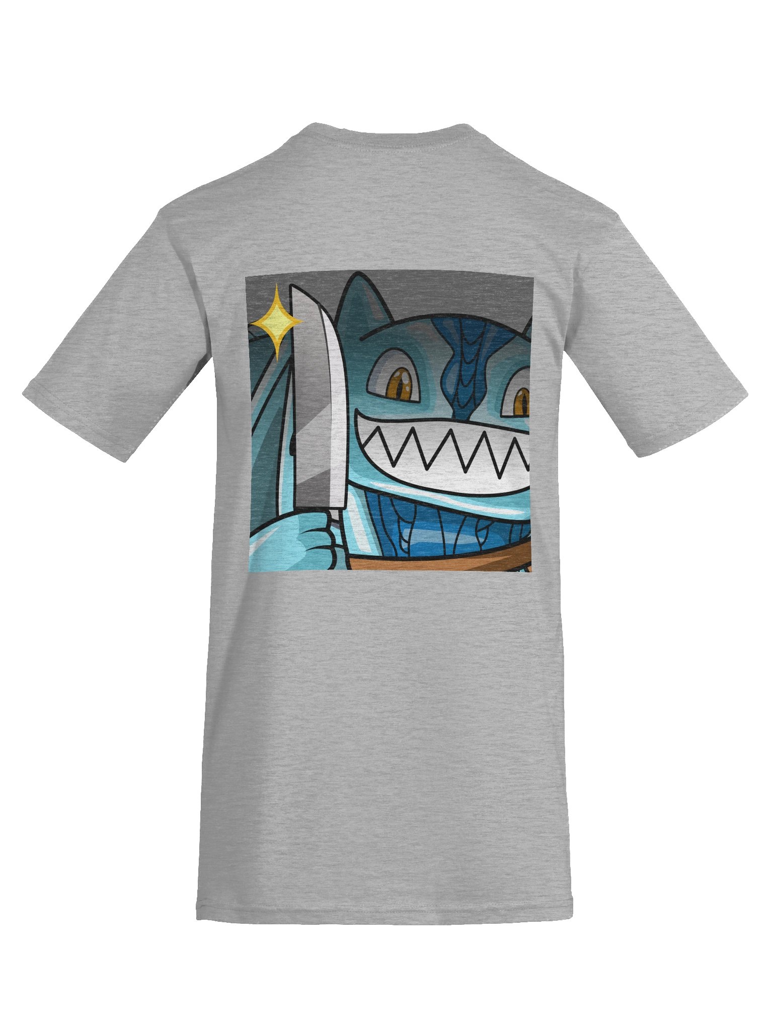 Crazy Arya Tee product image (31)