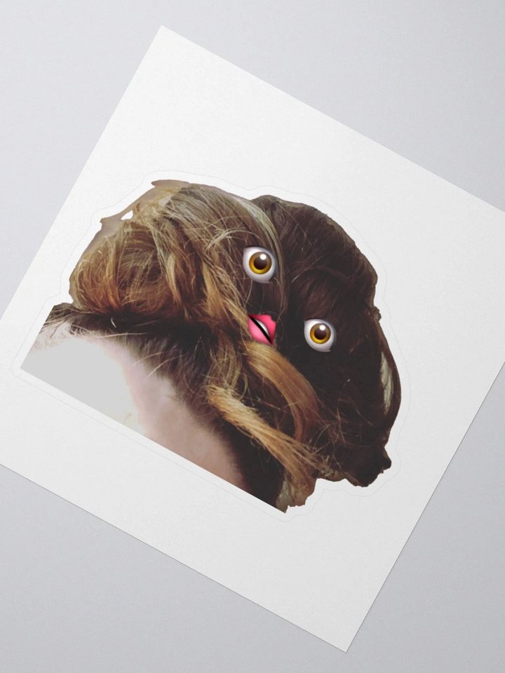 MoBun Sticker product image (2)