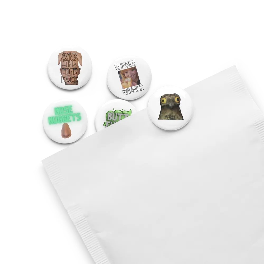 Cursed Pins product image (13)