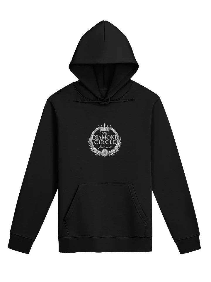 TDC Eco hoodie product image (1)