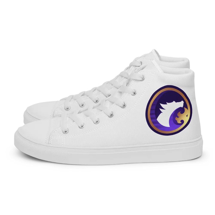 Legacy Womens High-Tops product image (1)