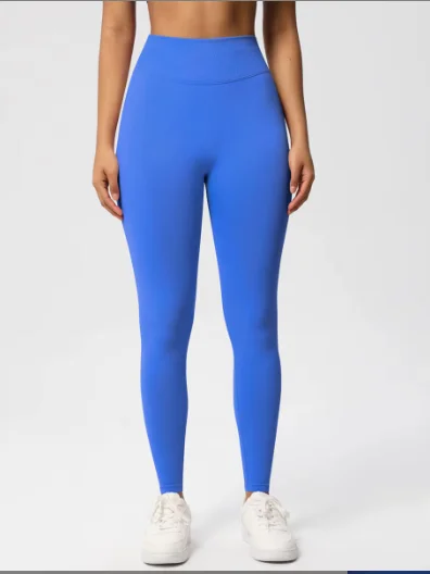 Blue Coco 🥥 Leggings Seamless product image (1)