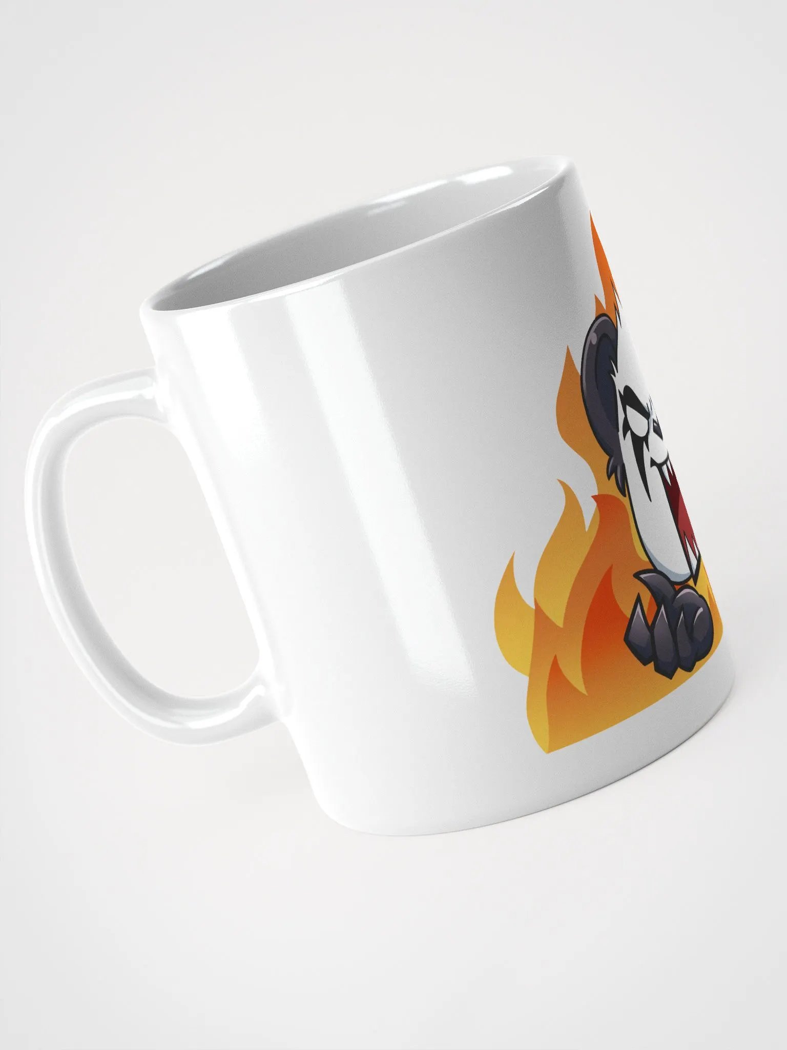 Madness (Bez Napisu) - Kubek product image (4)