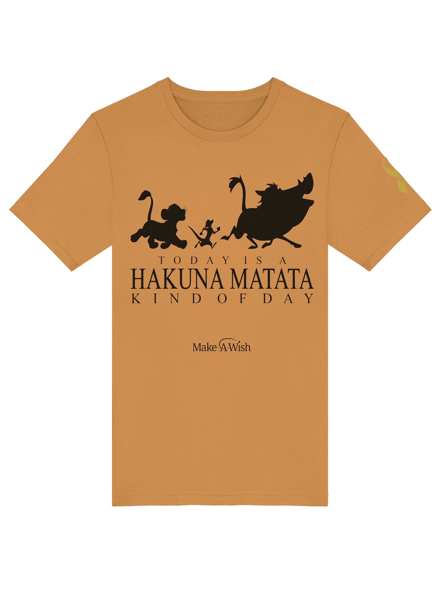 Make a Wish HAKUNA MATATA T product image (18)