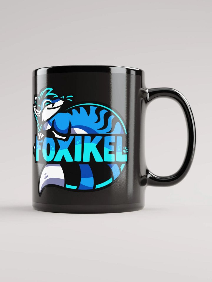 Foxikel Mug! product image (1)