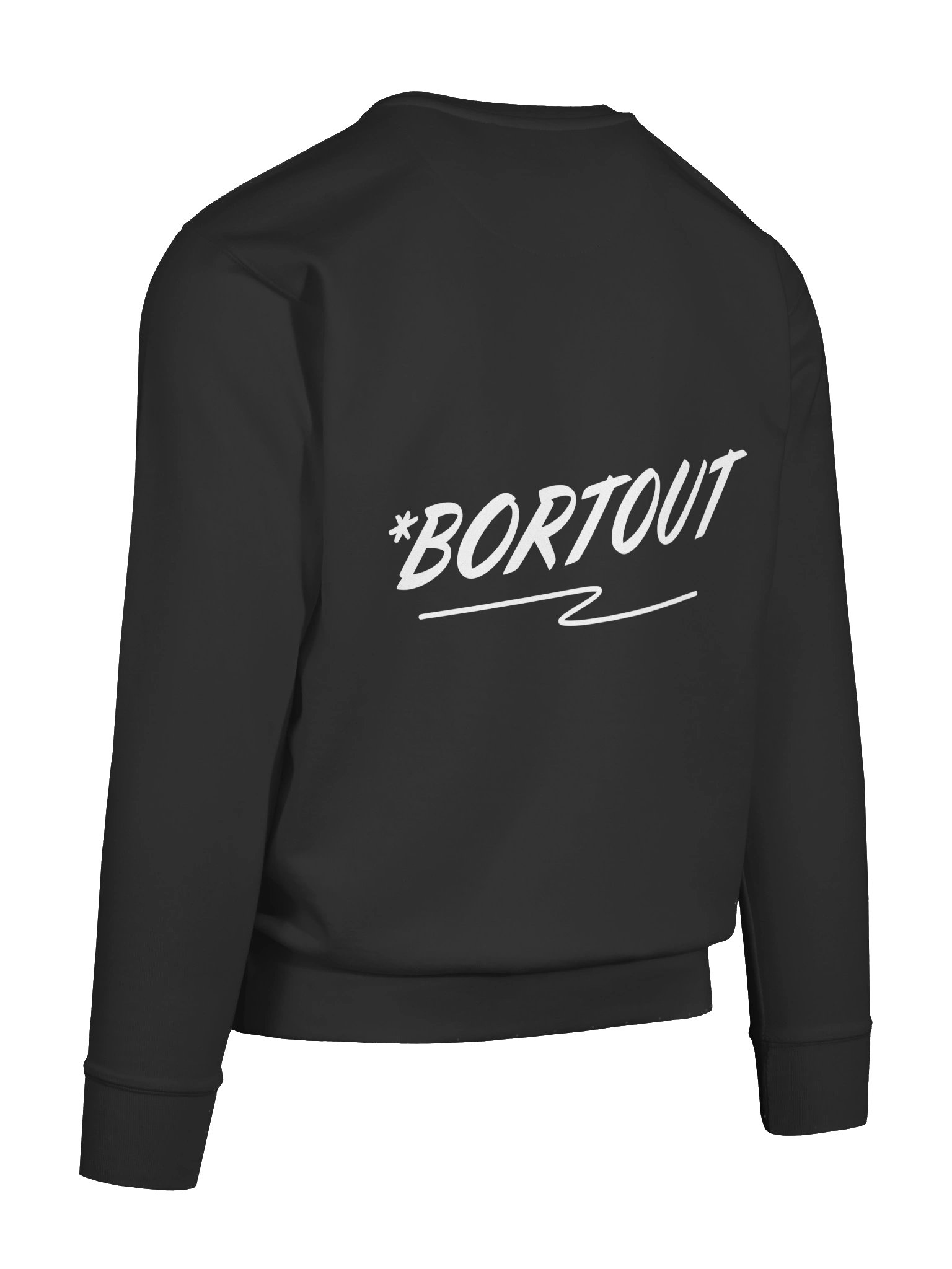 Bortin Bortout - Sweater (April Fool's Limited Edition) product image (12)