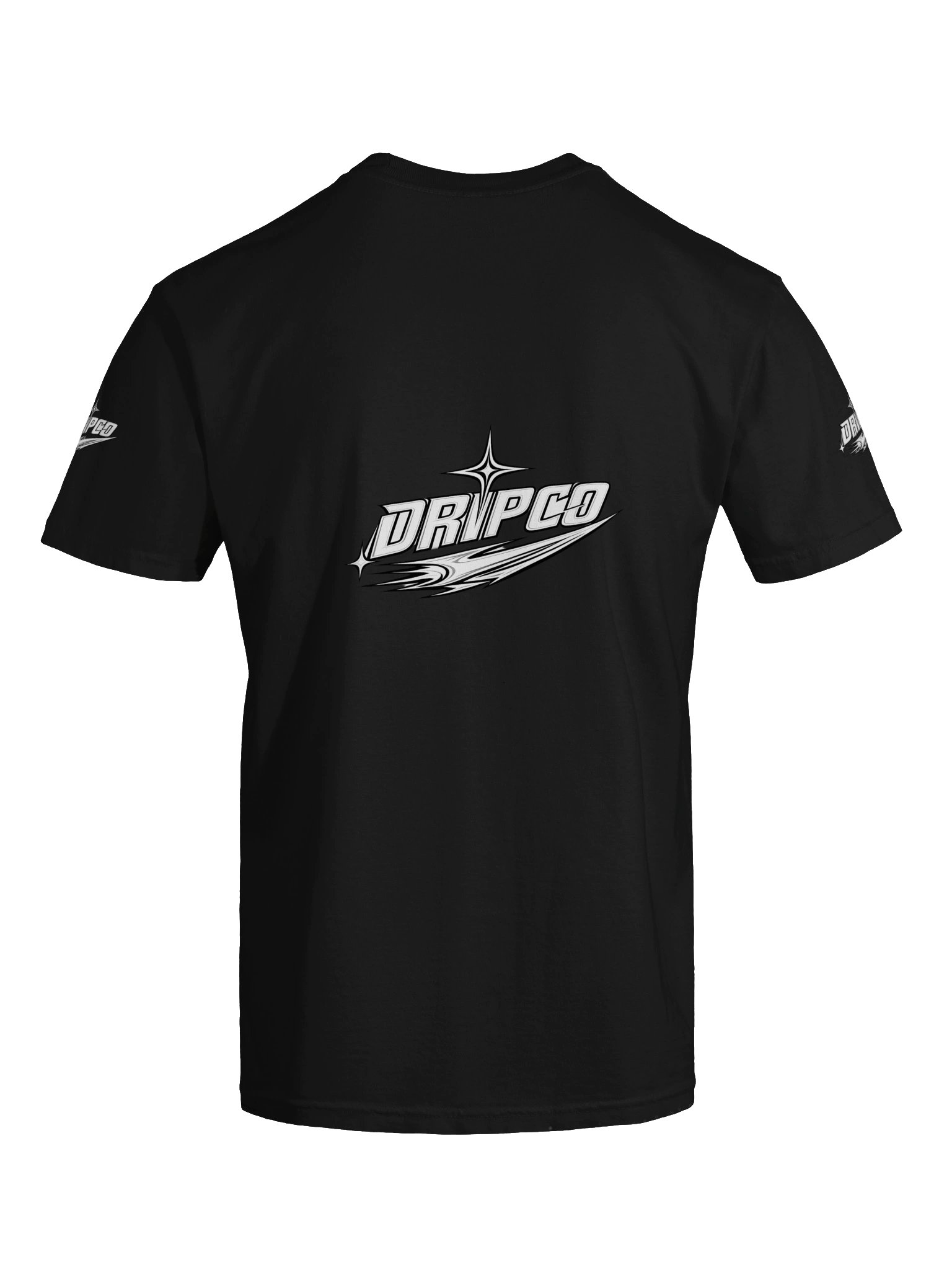 DRIPCO Star Logo Tee product image (37)