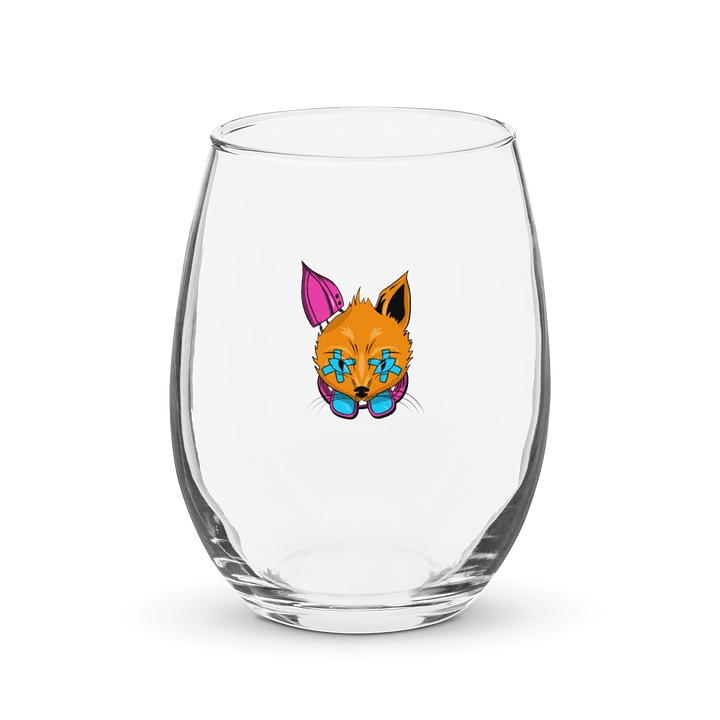 ShepQuest Stemless Wine Glass product image (1)