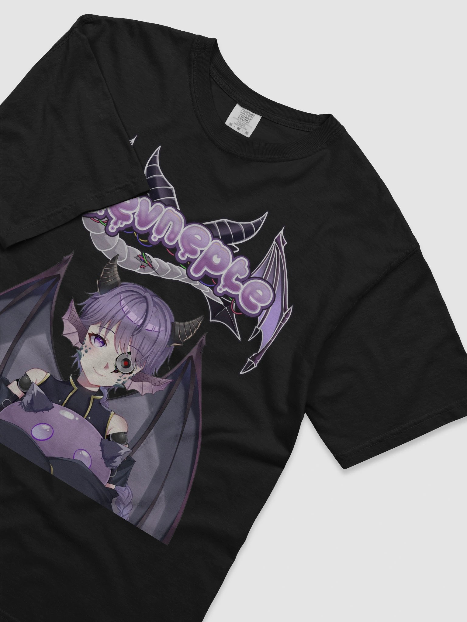 Devnepte Over-Sized T-Shirt product image (3)