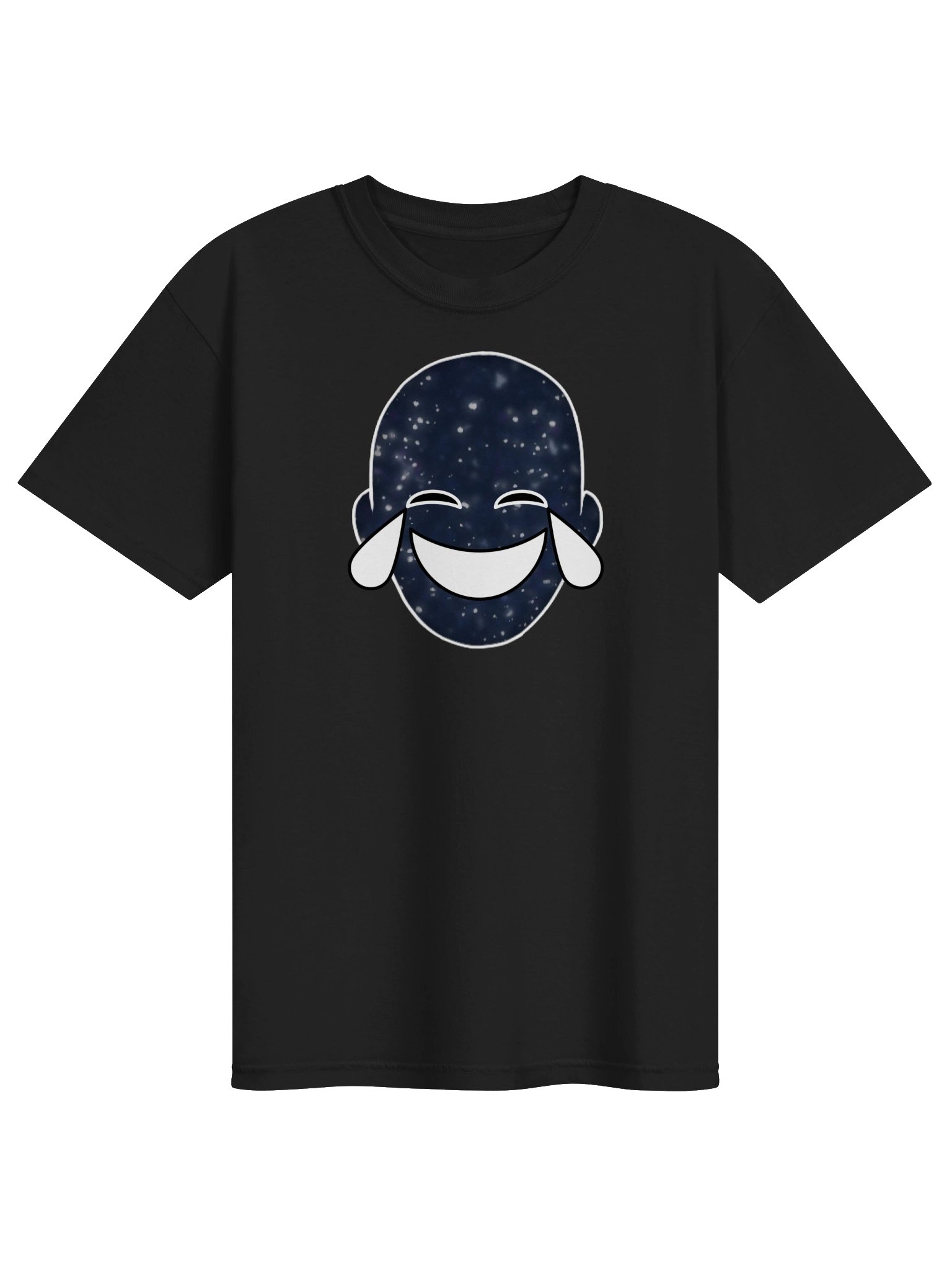 Emoji T, Laugh Sov product image (1)