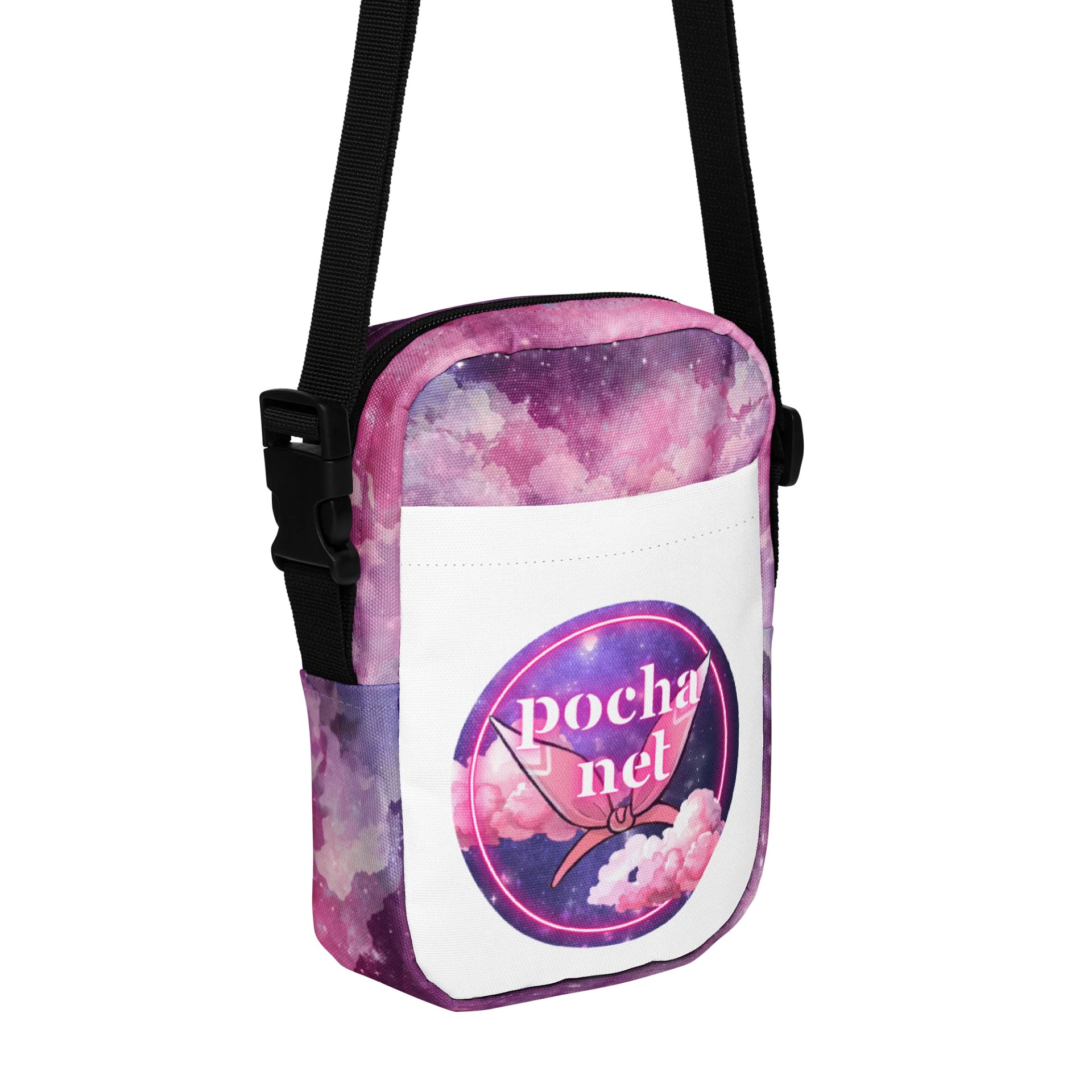 Chibi Pocha Crossbody product image (1)