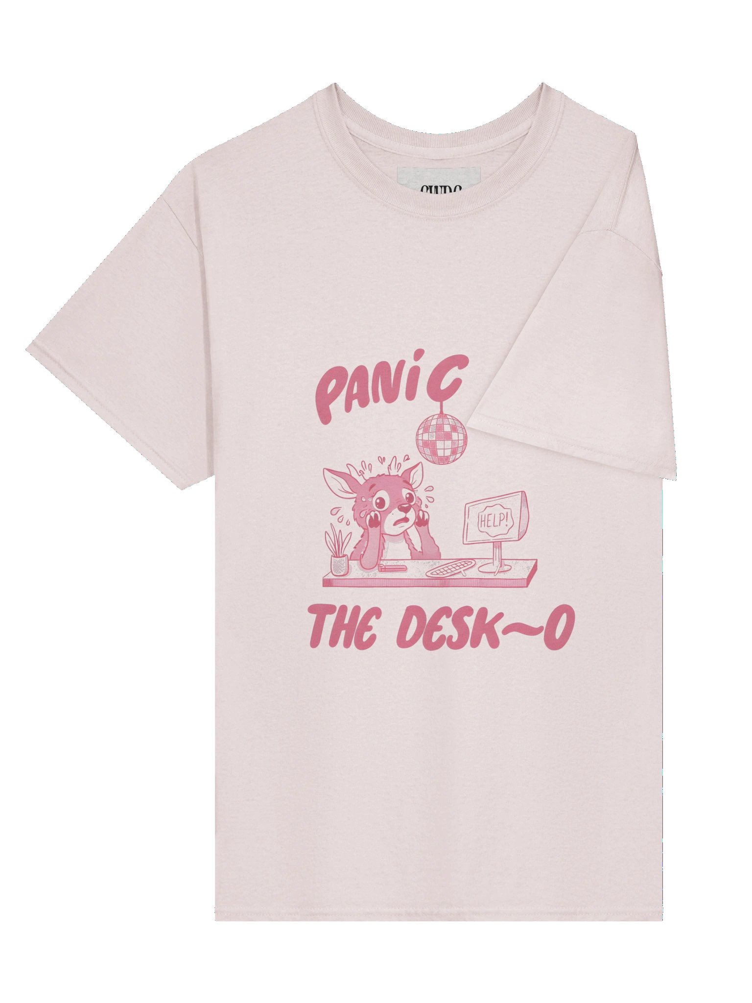 Panic at the Desk-O product image (3)