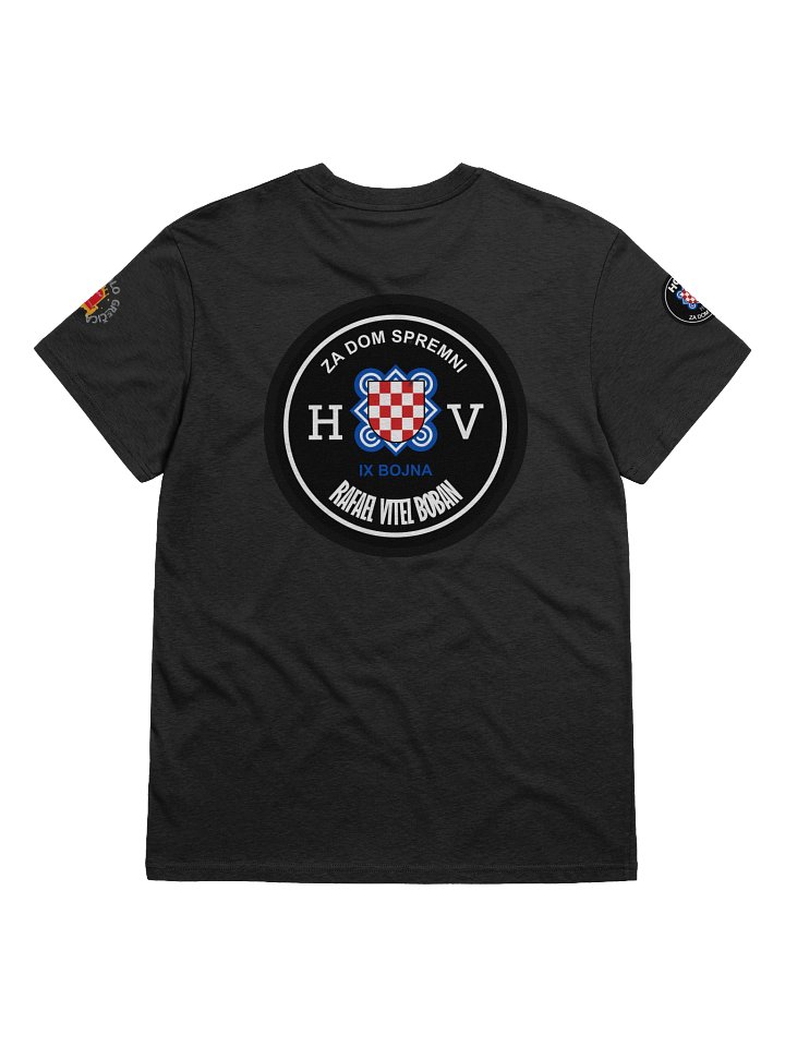 Irac HOS ZA DOM SPREMNI T-Shirt product image (2)