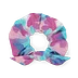 Party Time Blobs Scrunchie