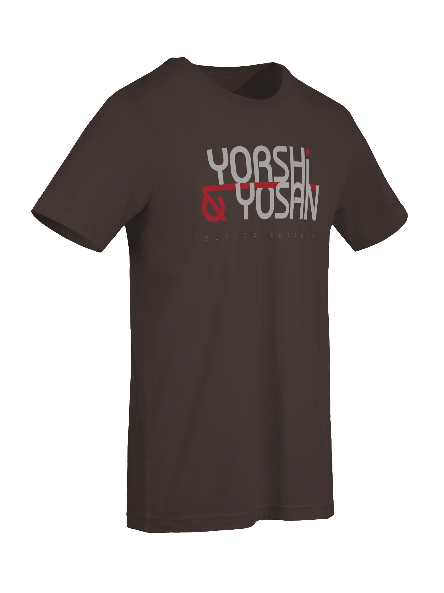 Yorshi & Yosan - Women's Supersoft T-Shirt product image (3)