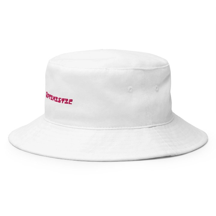 Optimistic Bucket Hat 3 product image (2)