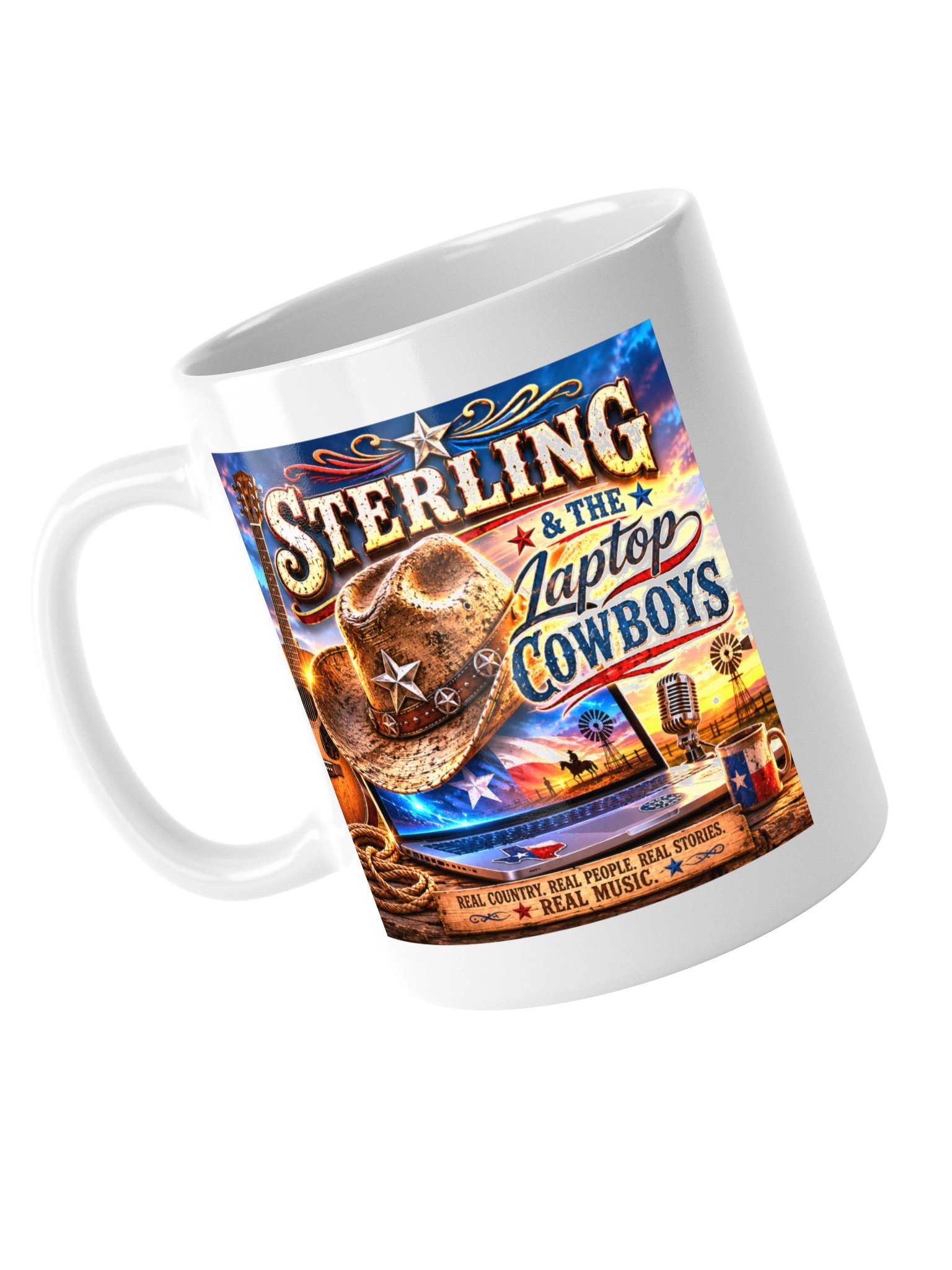 The Mug! product image (5)