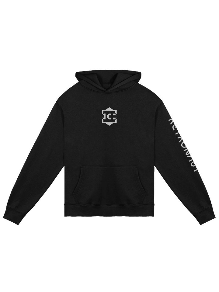C1PH3RR Original Hoodie product image (1)