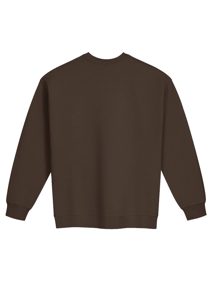 Vintage Print TCKR Crewneck product image (2)