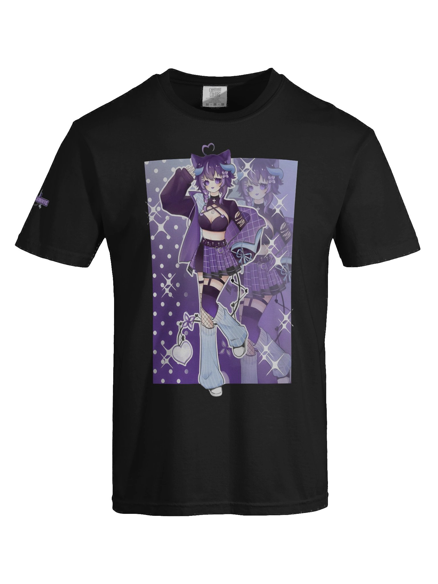 Sparkle Shirt product image (32)