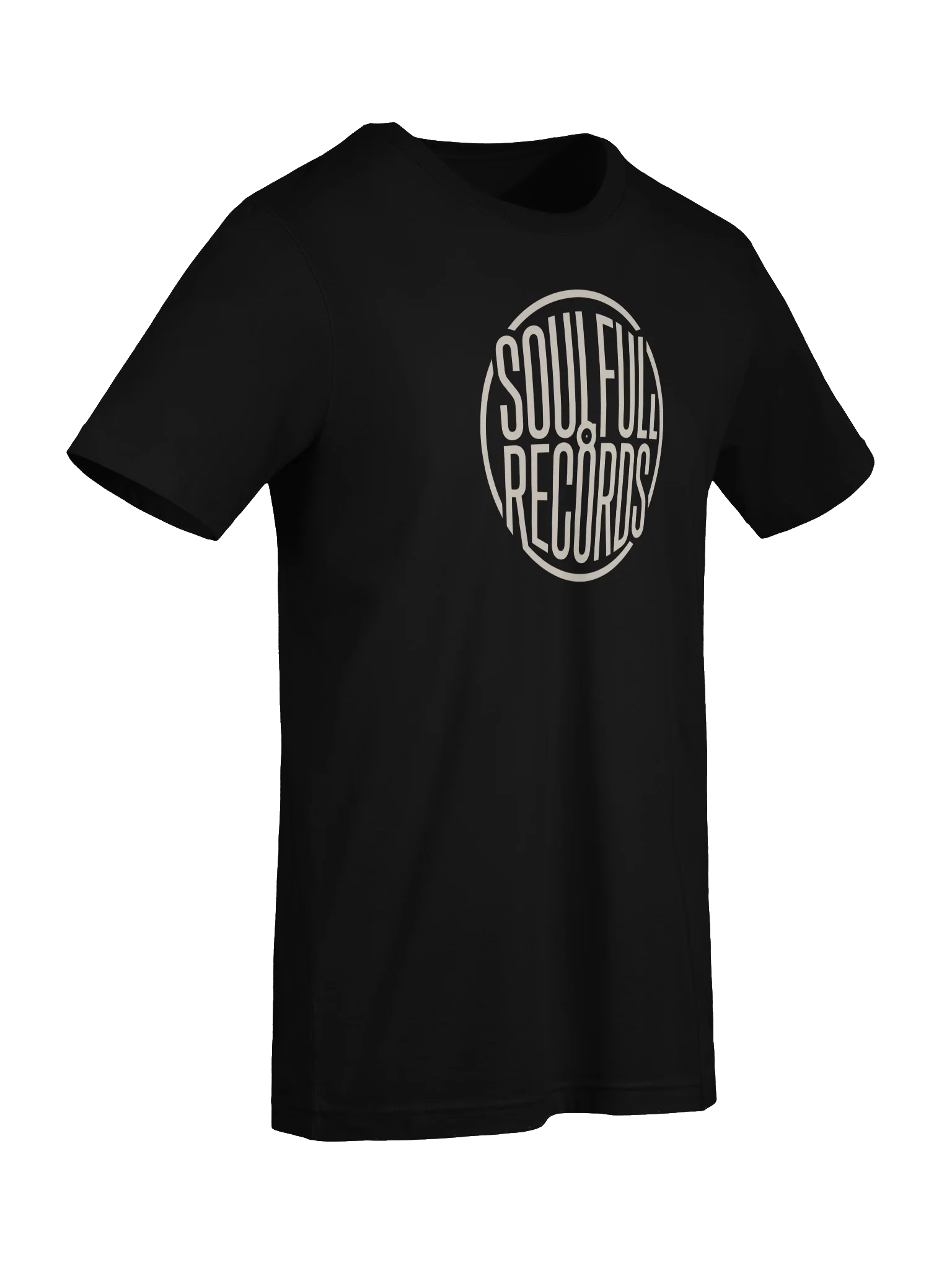 SoulFull Records Logo product image (37)