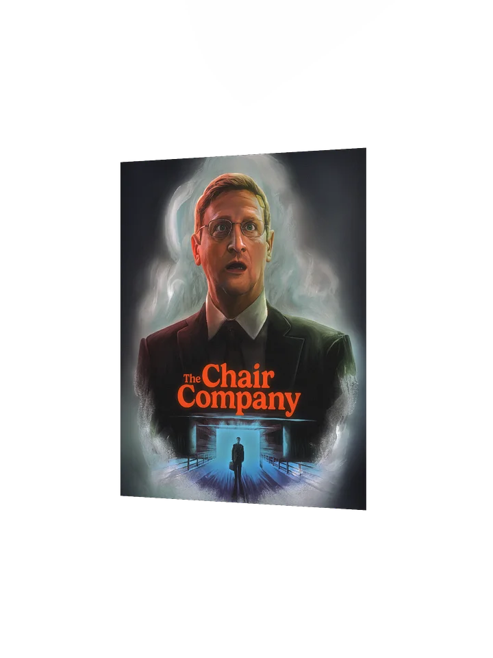 The Chair Company Poster product image (4)