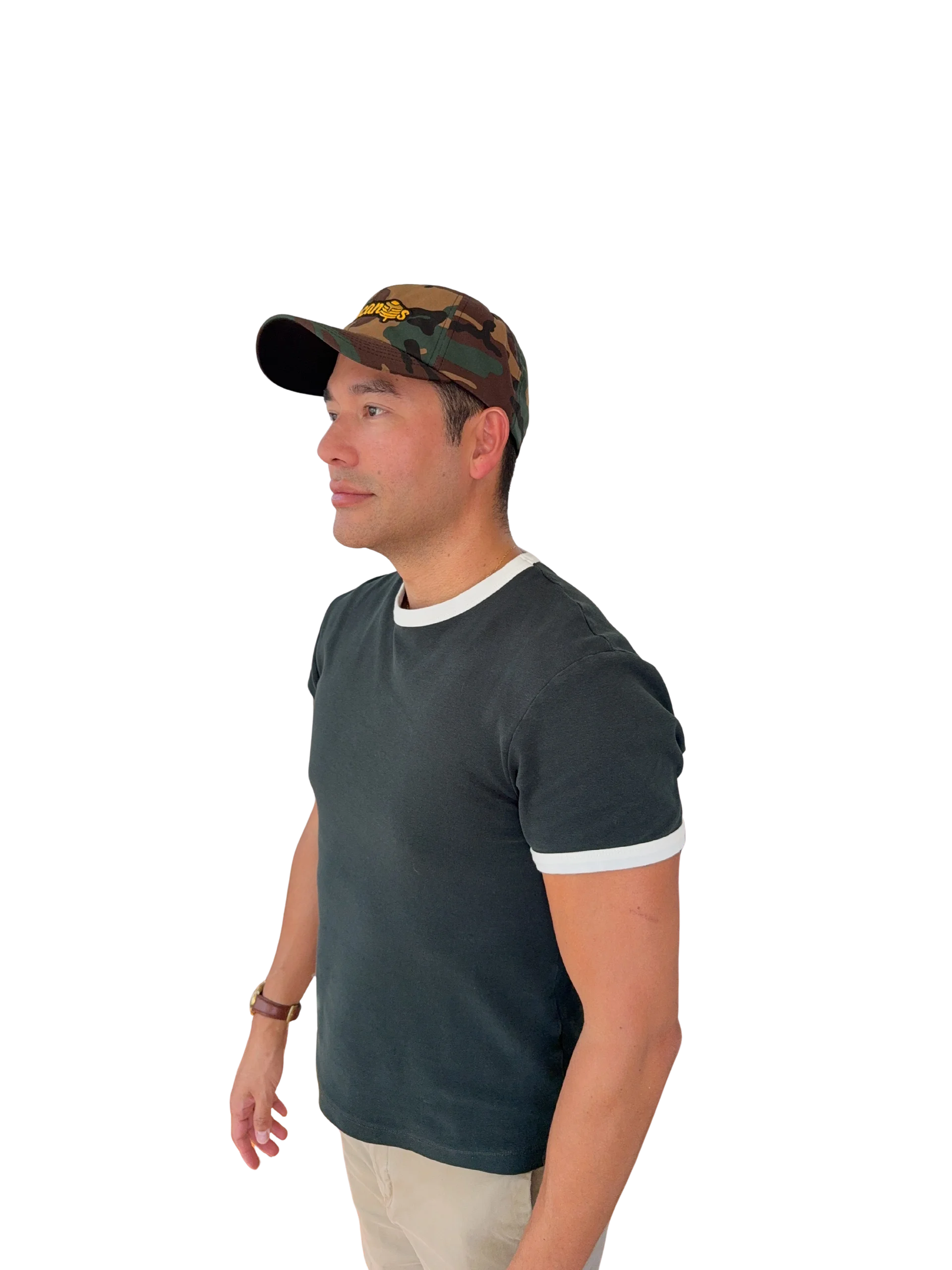 Pancanos Dad Hat product image (2)