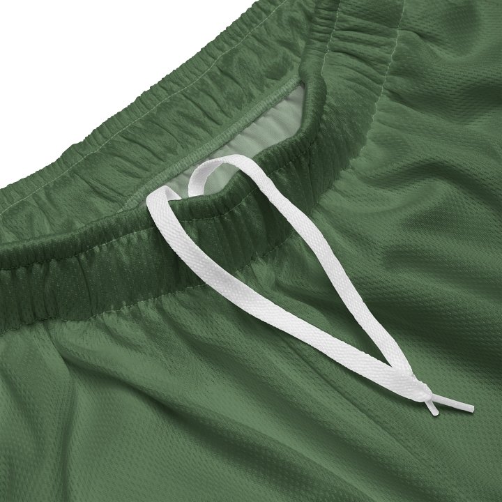 Atlético San Juan Home Shorts product image (2)