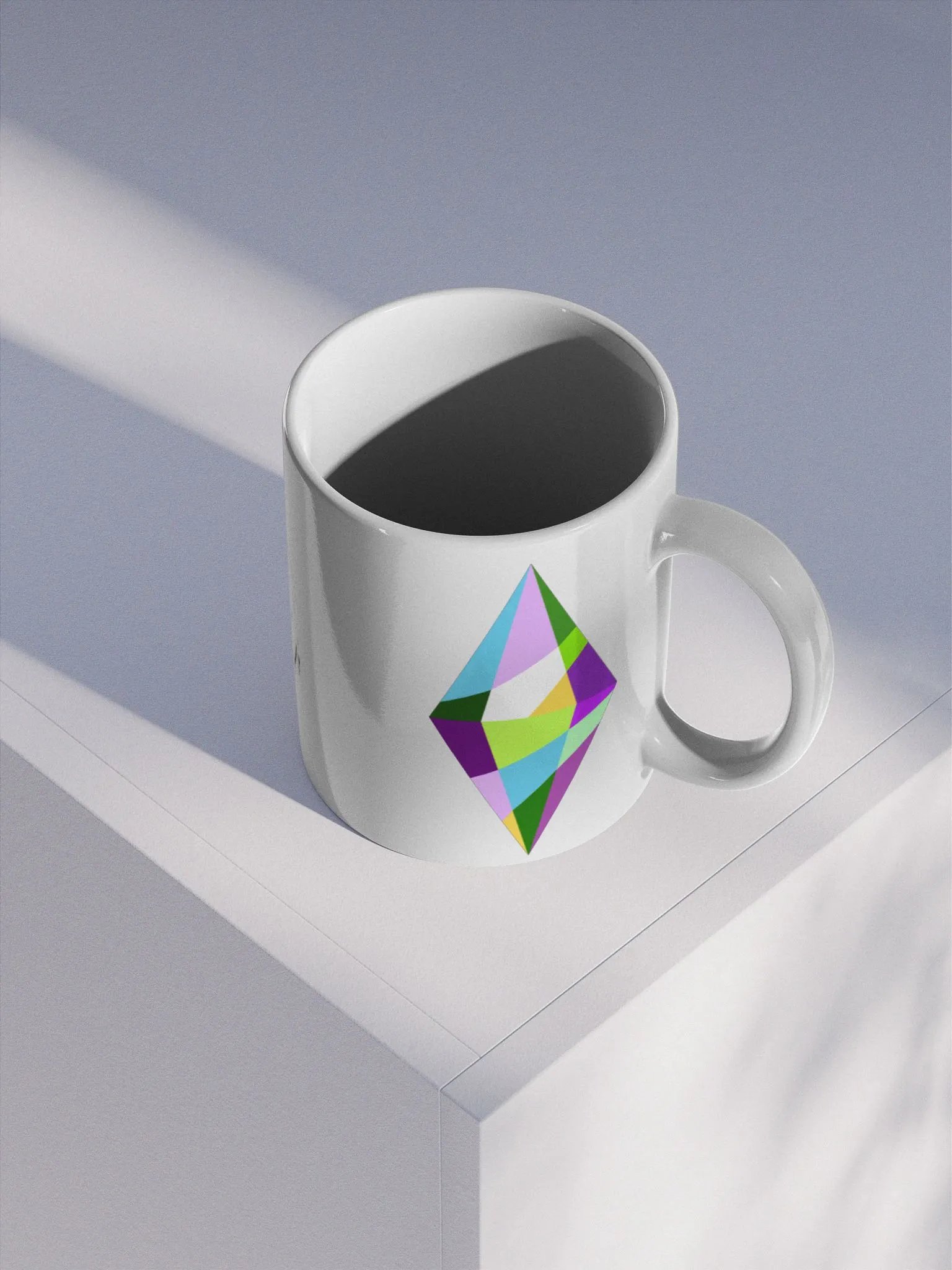 ImsoPsyched for this Tea Plain Plumbob product image (3)