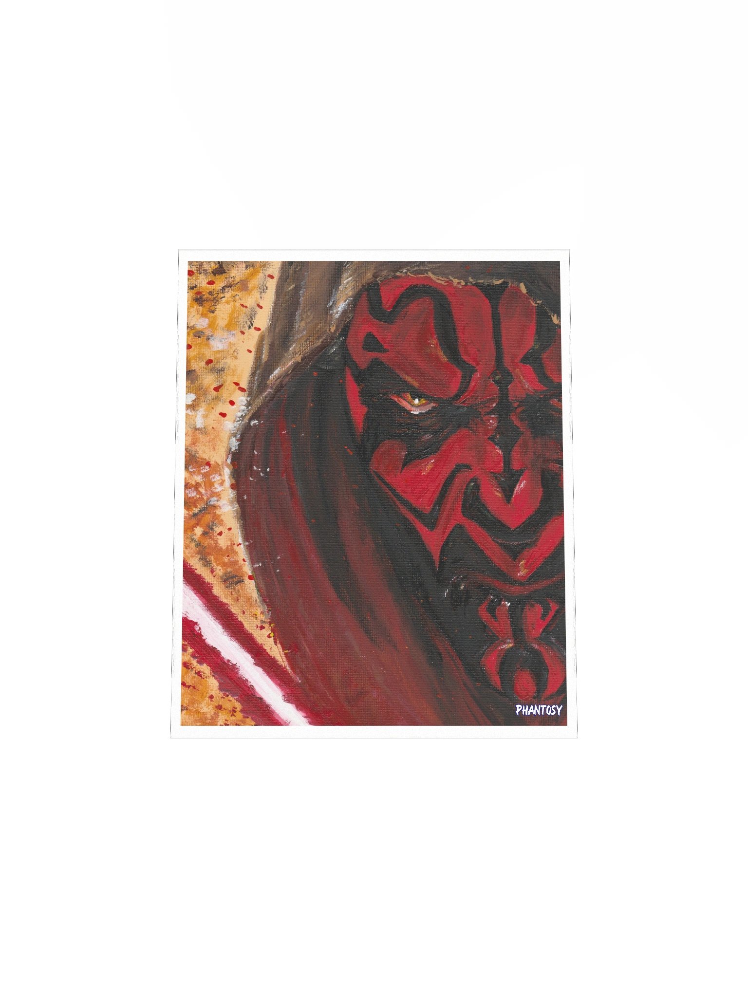 Fueled by Fury product image (4)