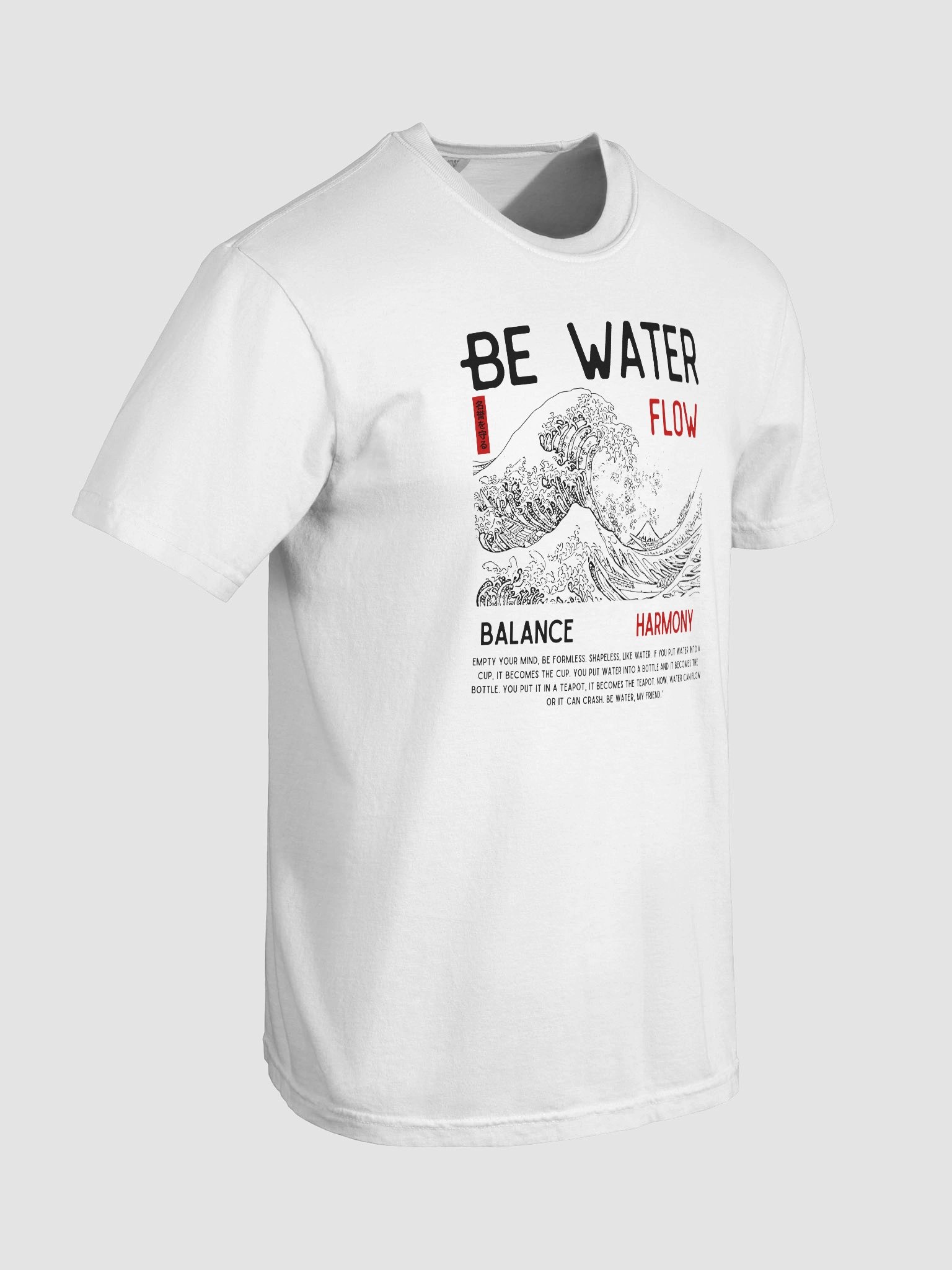 Be Water product image (8)