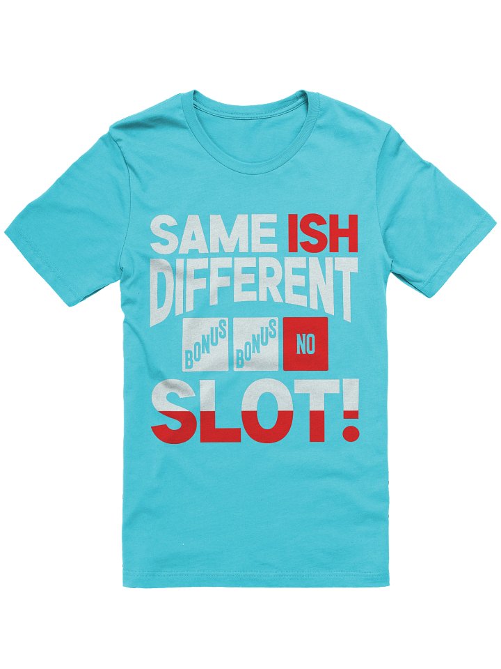 Why So Dirty! product image (97)