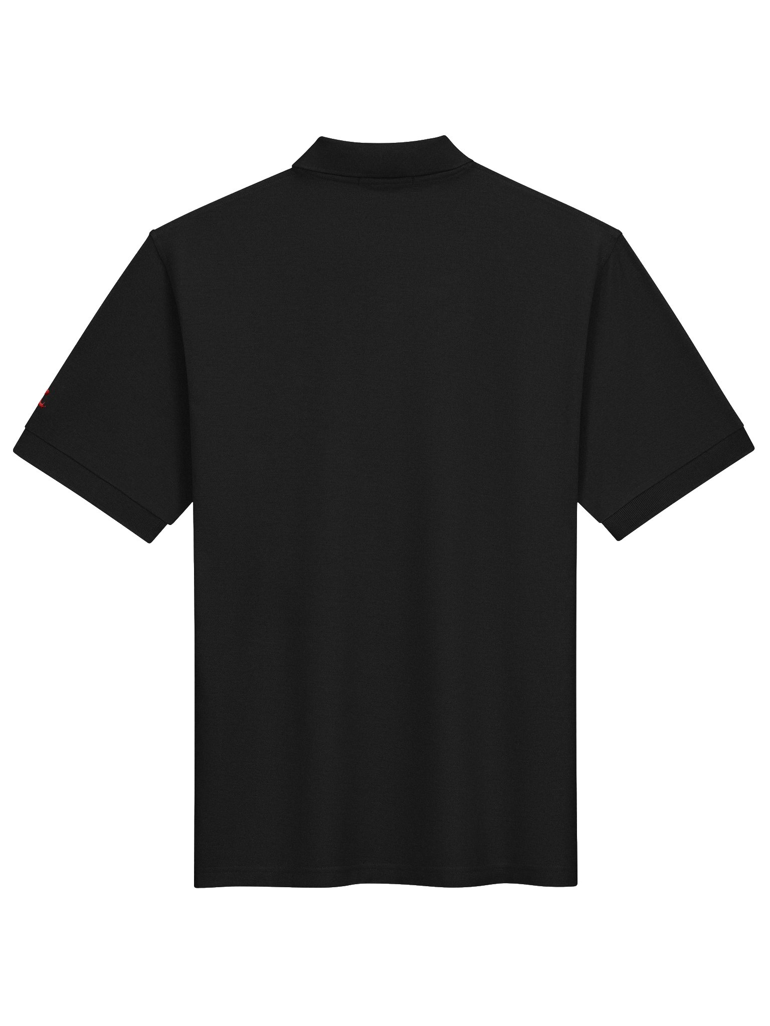 Jonny Arkade Signature Polo product image (2)