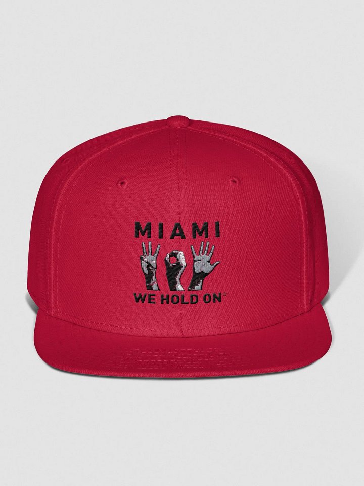 MIAMI Cap product image (2)