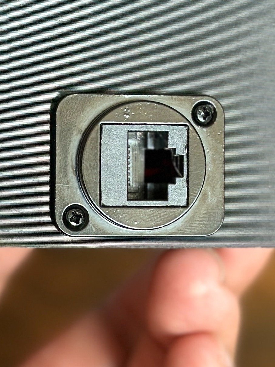 Decimator DMON-Quad GPIO Controller product image (4)