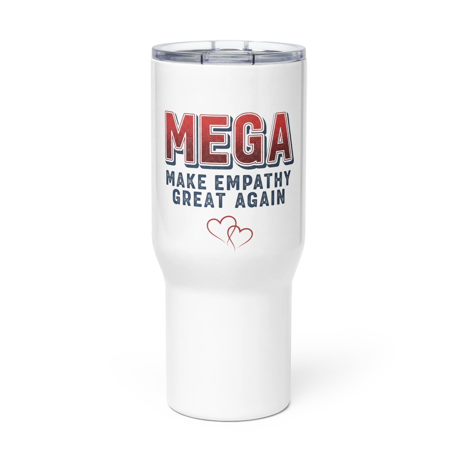 MEGA Travel Mug product image (1)