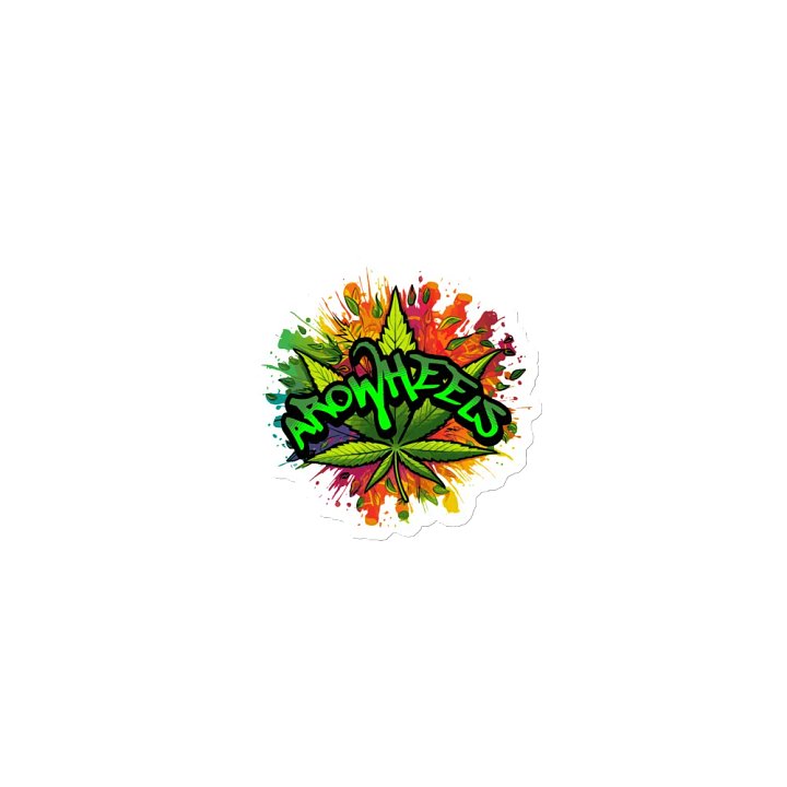 AROW magnet product image (1)