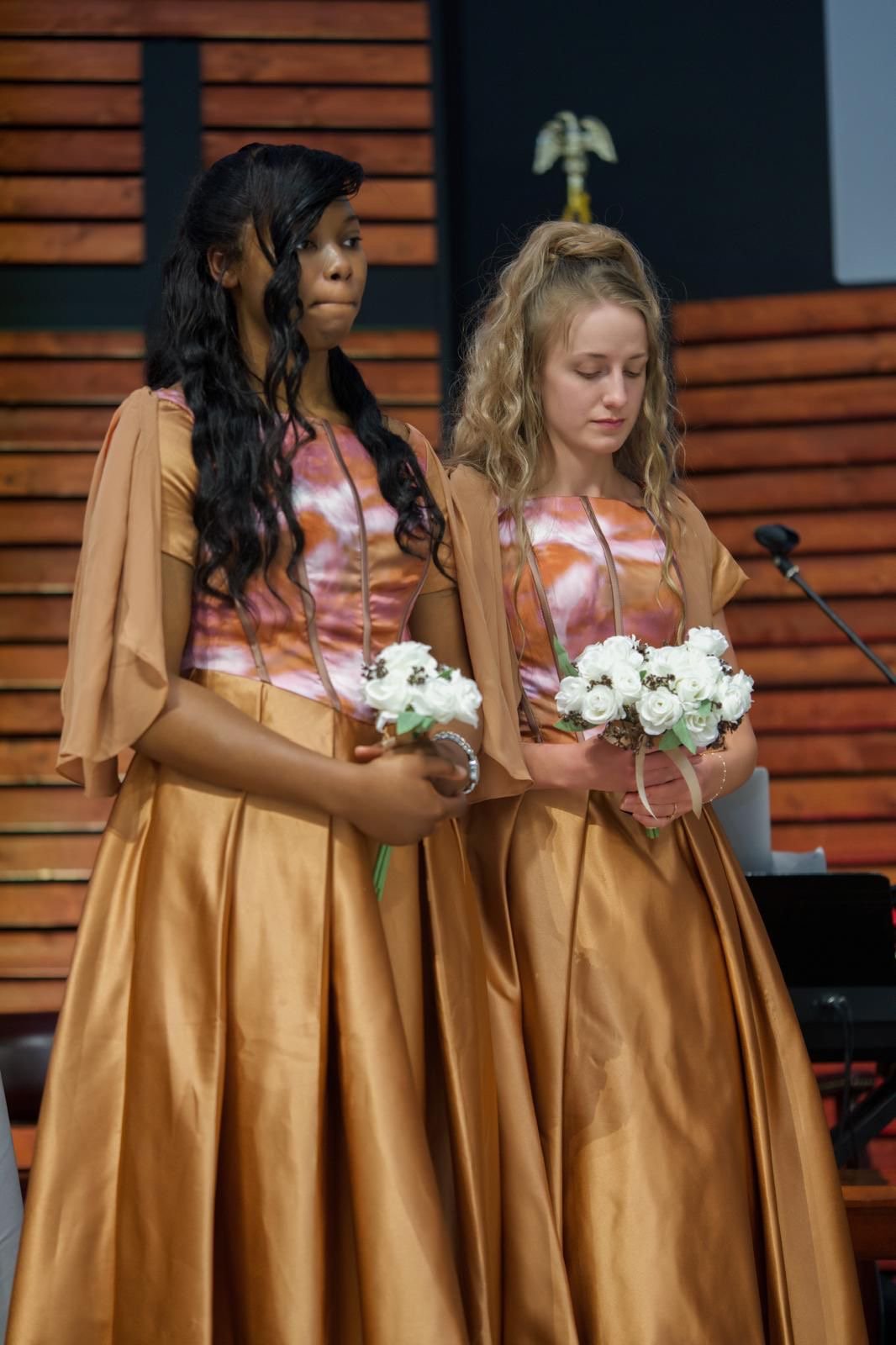 Luxury Dress product image (3)