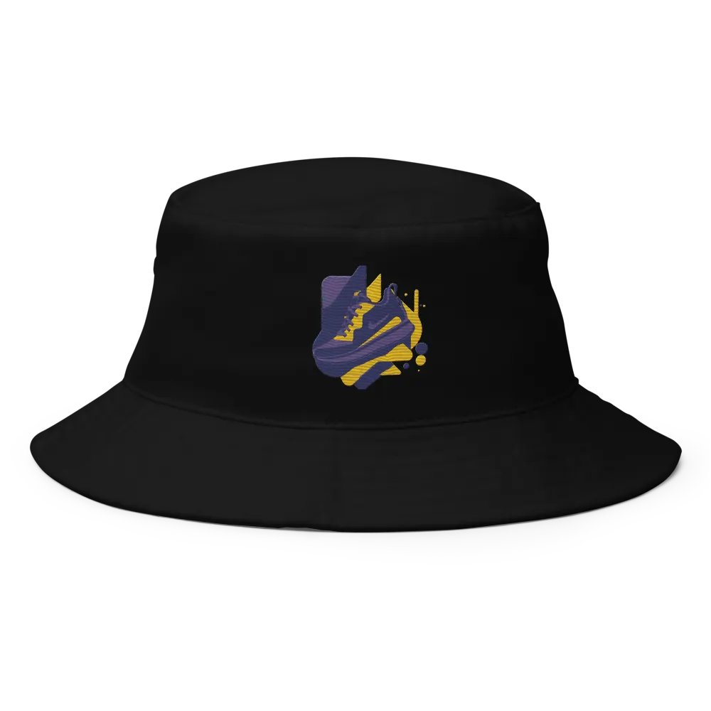 Swoosh Dreams Bucket Hat product image (1)